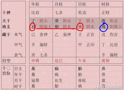 驛馬年|【八字驛馬】「識人識己」必讀！揭秘八字驛馬：人生旅途中的指。